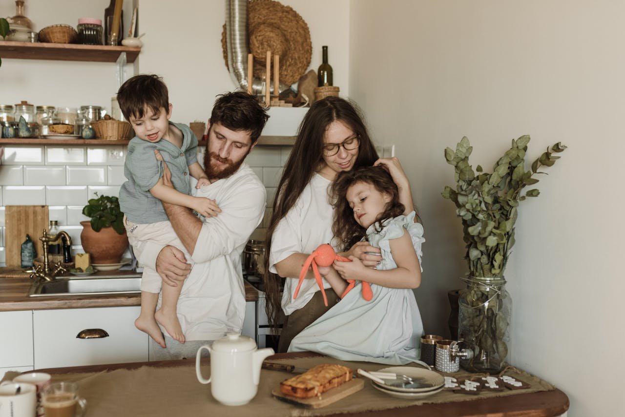 paternity test without mother knowing
