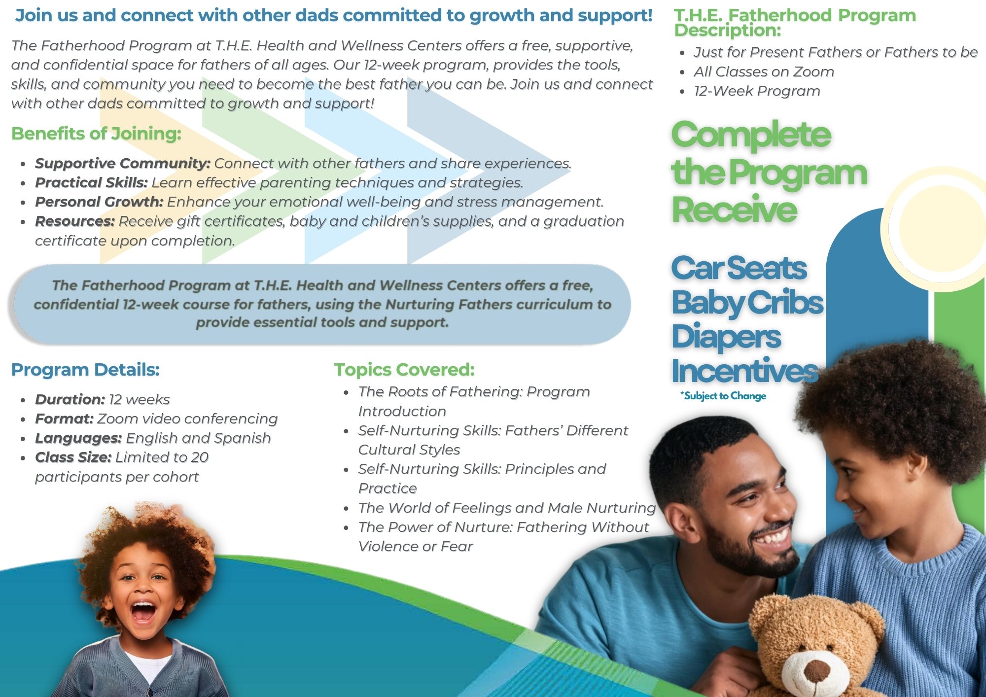 programs for fathers near me
