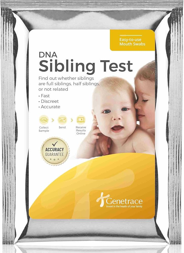 dna sibling test near me