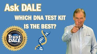 most accurate at home dna test