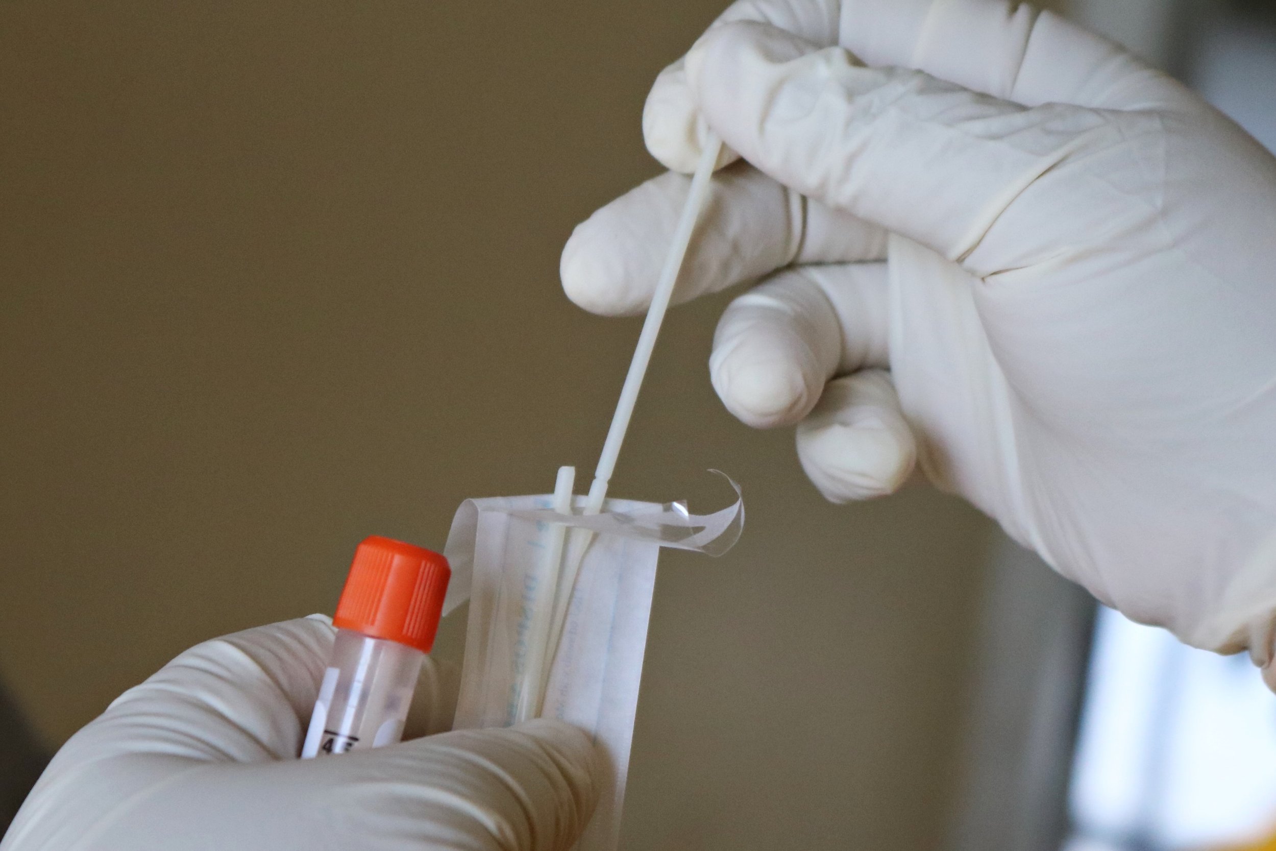 dna testing cost near me