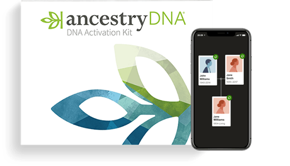 ethnicity test near me