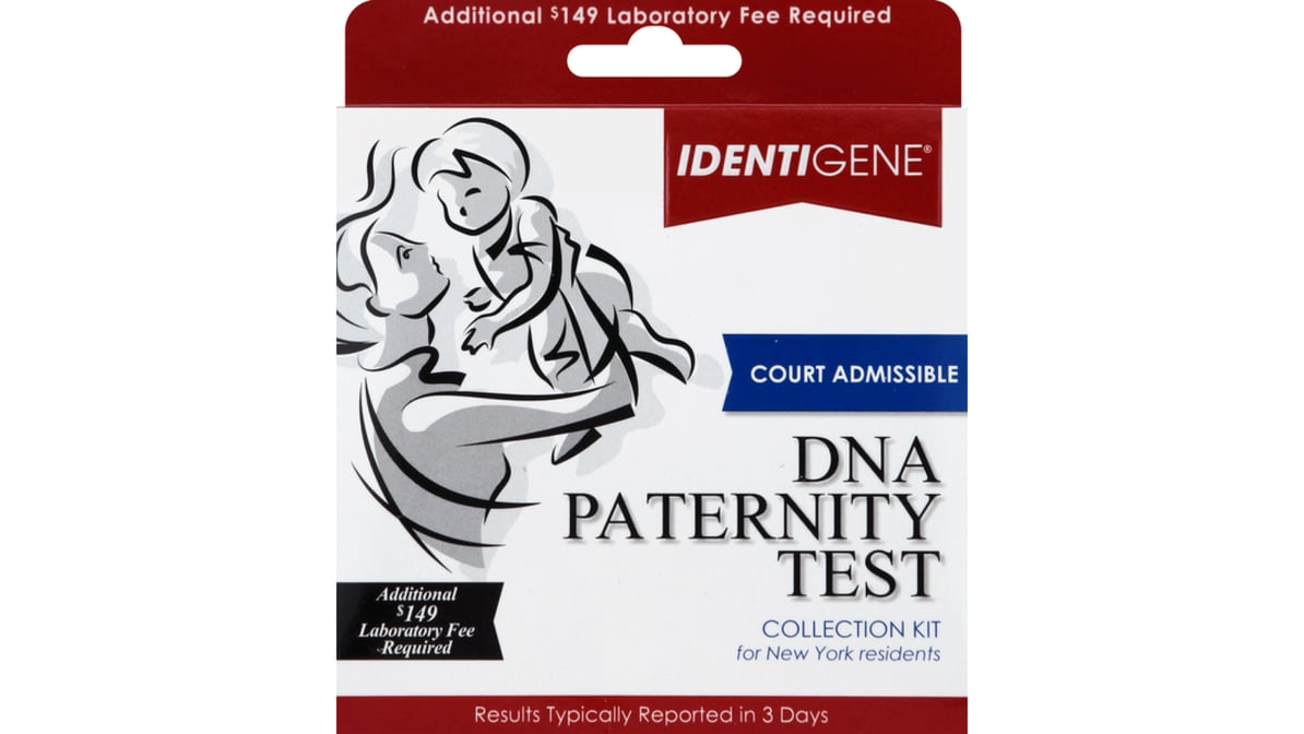 court approved paternity test near me