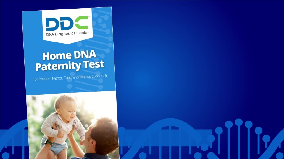 ddc dna near me