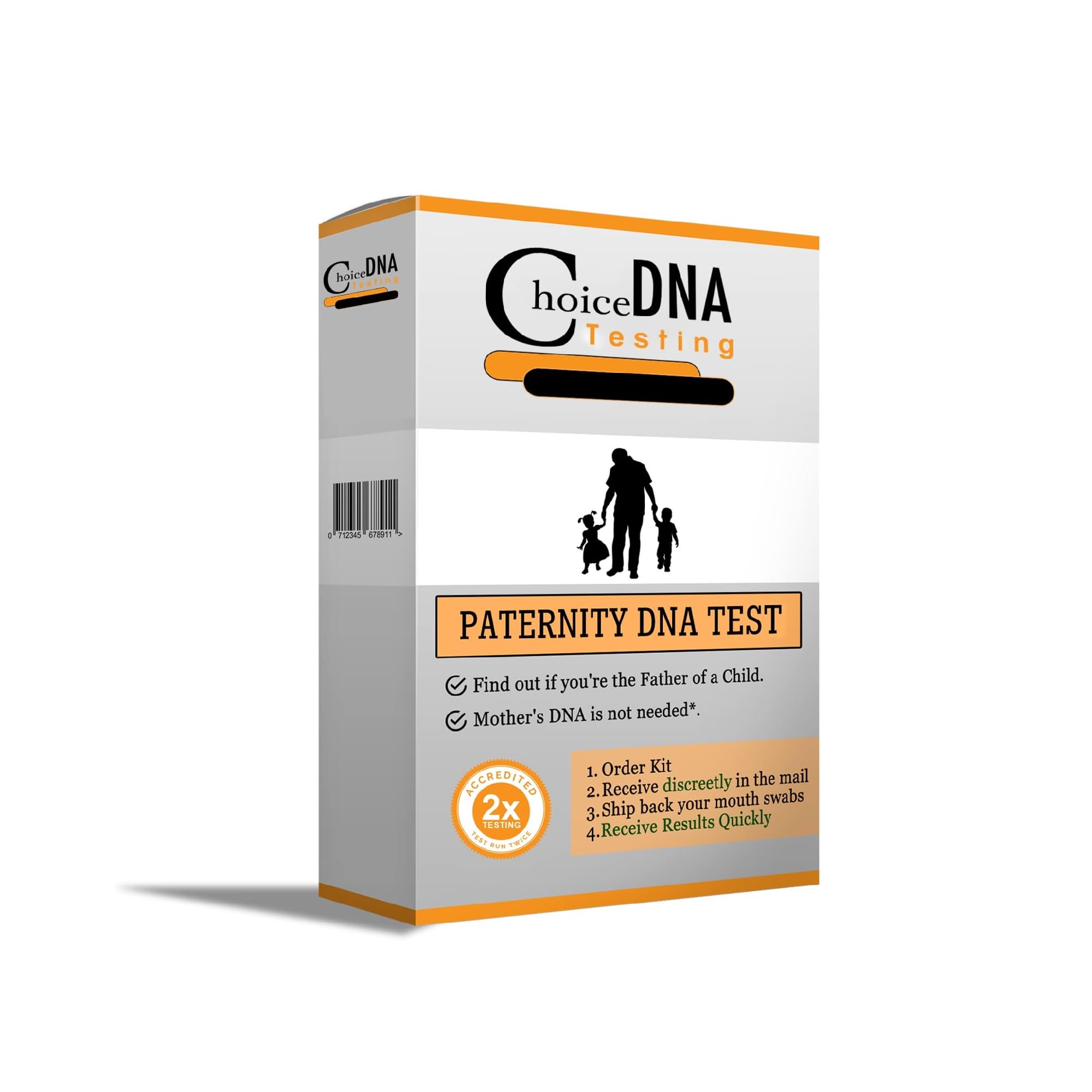 dna test while pregnant cost near me