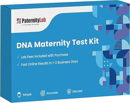 dna testing for pregnant mothers