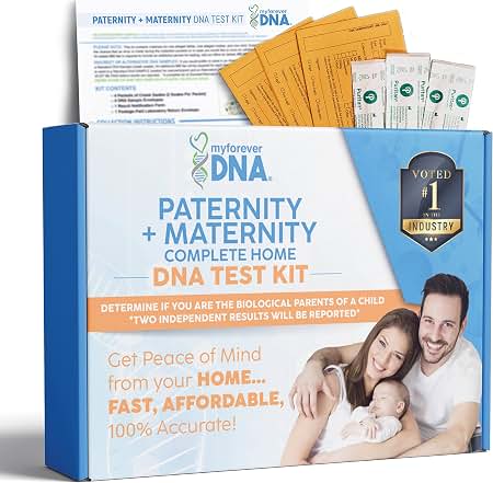 father dna test while pregnant