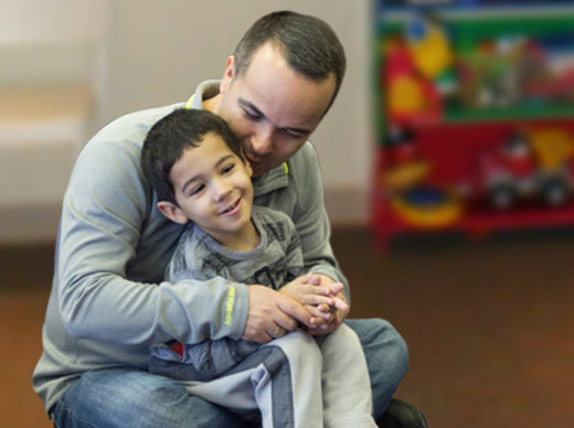 fathers matter program