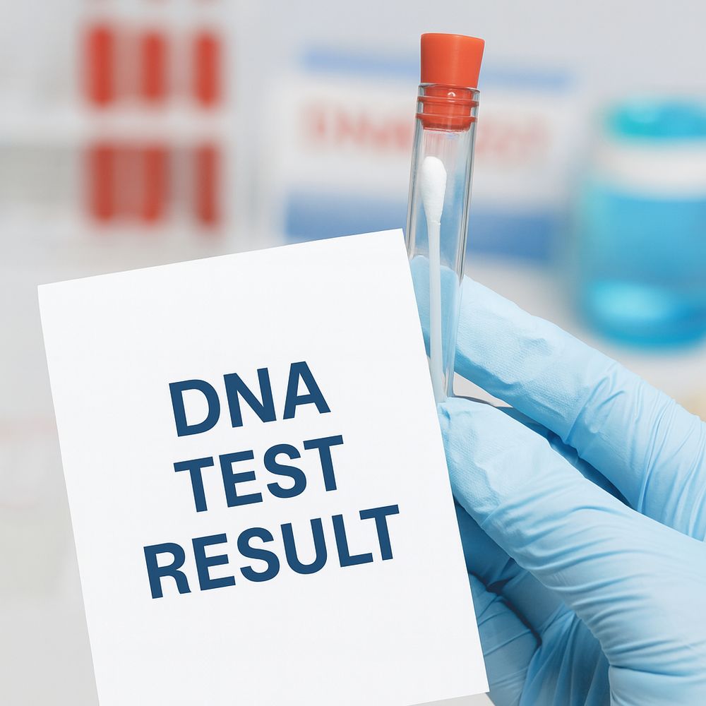get dna test near me