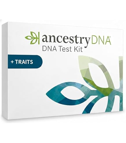 get your dna tested