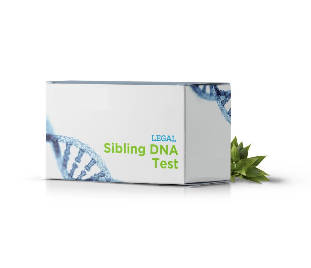 legal dna
