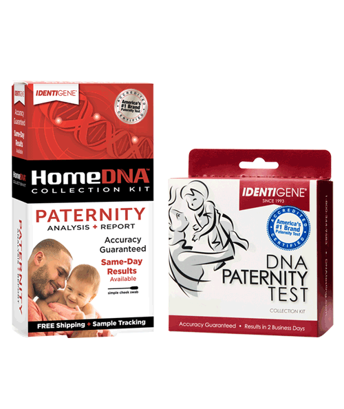 most accurate dna test for paternity