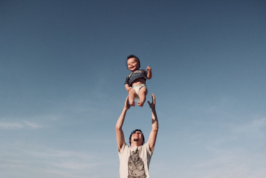 motherless paternity test
