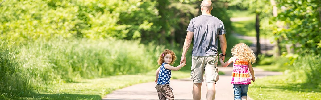 step father responsibility