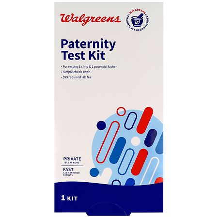 walgreens dna ancestry test